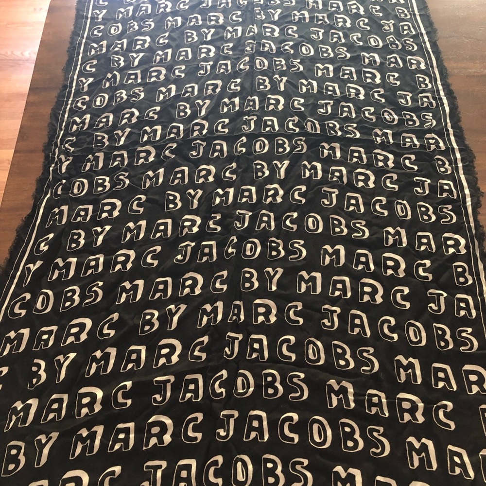 Marc Jacob scarf brand new!